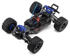 Traxxas Rustler 1/10 4X4 Brushless RTR Stadium Truck  w/BL-2S ESC, TQ 2.4GHz Radio