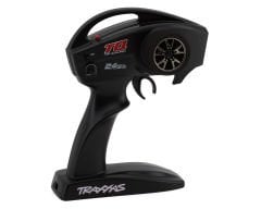 Traxxas Rustler 1/10 4X4 Brushless RTR Stadium Truck  w/BL-2S ESC, TQ 2.4GHz Radio