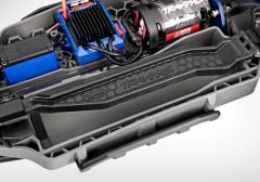 Traxxas Stampede 4X4 BL-2s Brushless 1/10 RTR Monster Truck  w/BL-2S ESC, TQ 2.4GHz Radio