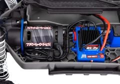 Traxxas Stampede 4X4 BL-2s Brushless 1/10 RTR Monster Truck  w/BL-2S ESC, TQ 2.4GHz Radio