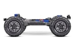 Traxxas Stampede 4X4 BL-2s Brushless 1/10 RTR Monster Truck  w/BL-2S ESC, TQ 2.4GHz Radio