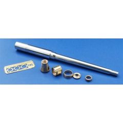 35B71 8.8CM KWK 36 L/56 TİGER I (LAT