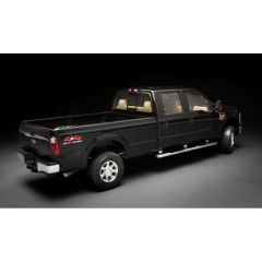 CS001 1/24 FORD F-350 SUPER DUTY CREW CAB