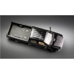 CS001 1/24 FORD F-350 SUPER DUTY CREW CAB