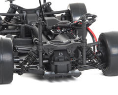 RS4 SPORT 3 FLUX FALKEN RTR WITH PORSCHE 911