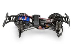 Traxxas TRX-4MT 1/18 4WD RTR Micro Monster Truck w/1979 Chevy K10 Body w/TQ 2.4GHz Radio