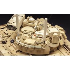 SS006 1/35 U.S. CAVALRY FİGHTİNG VEHİCLE M3A3 BRAD