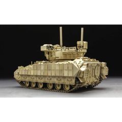 SS006 1/35 U.S. CAVALRY FİGHTİNG VEHİCLE M3A3 BRAD