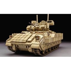 SS006 1/35 U.S. CAVALRY FİGHTİNG VEHİCLE M3A3 BRAD