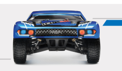 MAVERICK ION SC 1/18 RTR ELECTRIC SHORT COURSE CAR