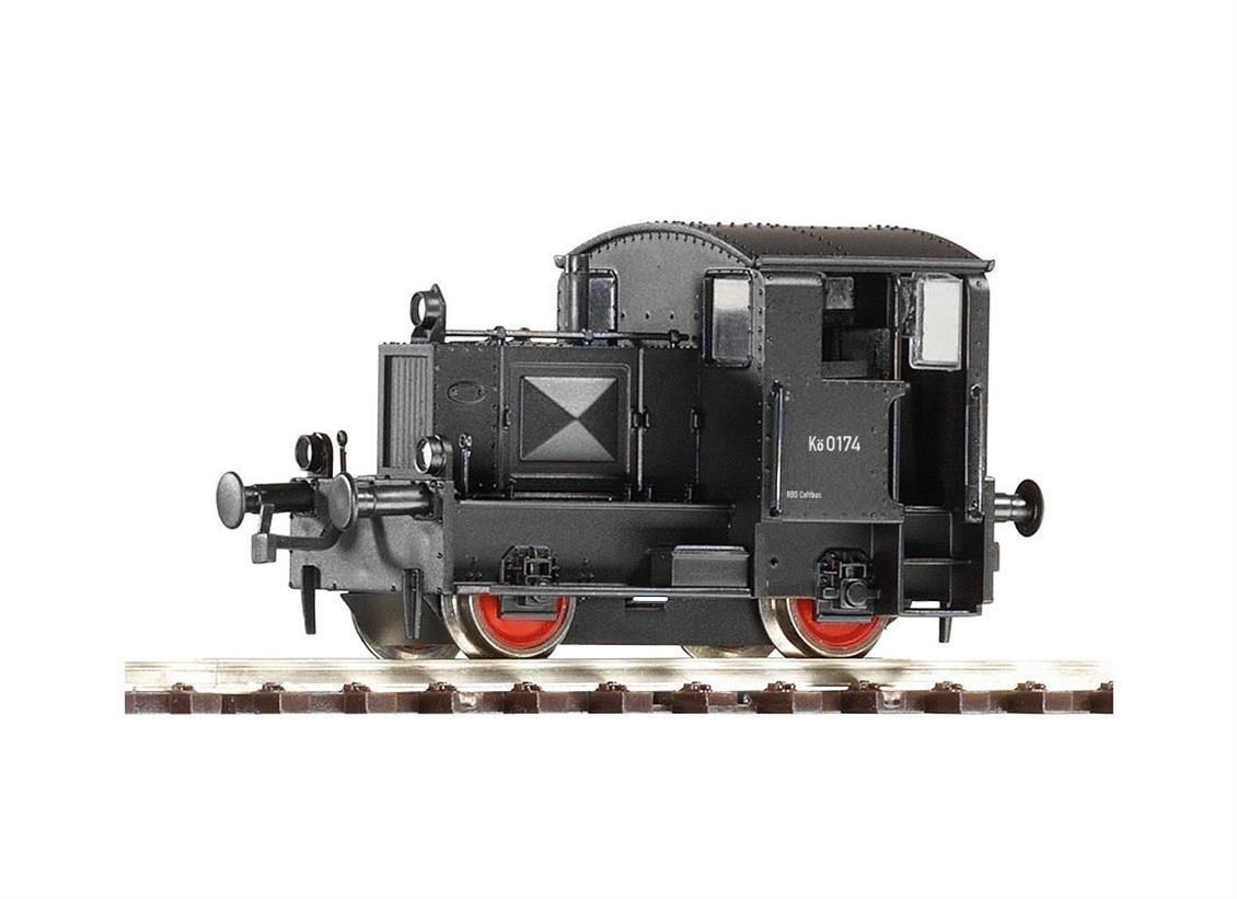 52057 1/87 KÖ I DR IV