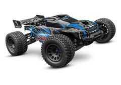 Traxxas XRT 8S ULTIMATE 4WD Brushless RTR Race Monster Truck w/TQi 2.4GHz Radio & TSM