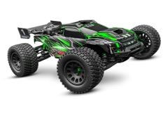 Traxxas XRT 8S ULTIMATE 4WD Brushless RTR Race Monster Truck w/TQi 2.4GHz Radio & TSM