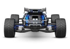 Traxxas XRT 8S ULTIMATE 4WD Brushless RTR Race Monster Truck w/TQi 2.4GHz Radio & TSM