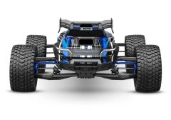 Traxxas XRT 8S ULTIMATE 4WD Brushless RTR Race Monster Truck w/TQi 2.4GHz Radio & TSM