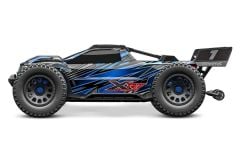 Traxxas XRT 8S ULTIMATE 4WD Brushless RTR Race Monster Truck w/TQi 2.4GHz Radio & TSM