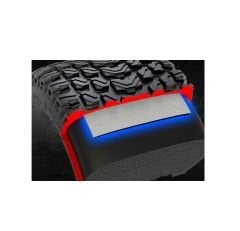 Traxxas XRT 8S ULTIMATE 4WD Brushless RTR Race Monster Truck w/TQi 2.4GHz Radio & TSM