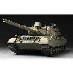 TS007 1/35 TS-007 GERMAN MAİN BATTLE TANK LEOPARD