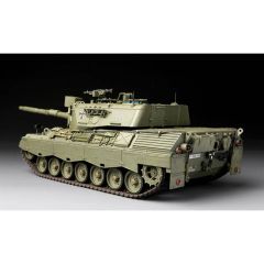 TS007 1/35 TS-007 GERMAN MAİN BATTLE TANK LEOPARD