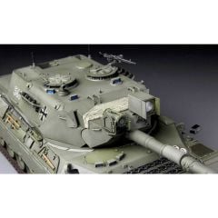 TS007 1/35 TS-007 GERMAN MAİN BATTLE TANK LEOPARD