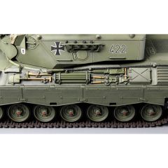 TS007 1/35 TS-007 GERMAN MAİN BATTLE TANK LEOPARD