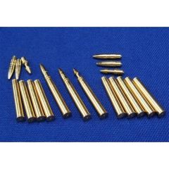 35P04 85MM L/52 ZİS-S-53 & D-5 3 X