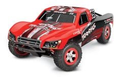 Traxxas Slash 4x4 1/16 4WD RTR Short Course Truck w/XL-2.5 ESC, TQ 2.4GHz Radio, Battery & USB-C Charger