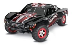 Traxxas Slash 4x4 1/16 4WD RTR Short Course Truck w/XL-2.5 ESC, TQ 2.4GHz Radio, Battery & USB-C Charger