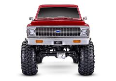 Traxxas TRX-4 1/10 High Trail Edition RC Crawler w/'72 Chevy K5 Blazer Body & TQi 2.4GHz Radio