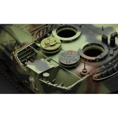 TS015 1/35 GERMAN MAİN BATTLE TANK LEOPARD 1 A5