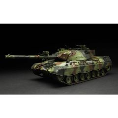 TS015 1/35 GERMAN MAİN BATTLE TANK LEOPARD 1 A5