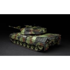 TS015 1/35 GERMAN MAİN BATTLE TANK LEOPARD 1 A5