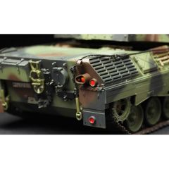 TS015 1/35 GERMAN MAİN BATTLE TANK LEOPARD 1 A5