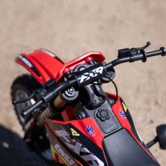 Losi Promoto-MX RTR 1/4 Brushless Dirt Bike w/2.4GHz DX3PM Radio, MS6X & Battery & Charger