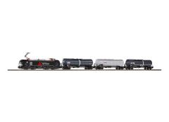 59113 1/87 PIKO SMARTCONTROL PREMİUM TRAİN SET VEC
