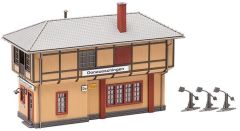 Faller 131367 1/87 Donaueschingen Sinyal Kulesi Demonte Plastik Maketi