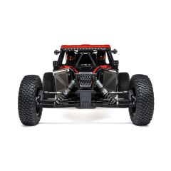 Losi 8IGHT-X Super Lasernut 4WD Brushless 1/6 RTR Electric Rock Racer Buggy w/DX3 2.4GHz Radio & Smart ESC