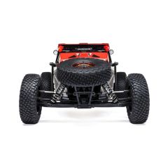 Losi 8IGHT-X Super Lasernut 4WD Brushless 1/6 RTR Electric Rock Racer Buggy w/DX3 2.4GHz Radio & Smart ESC