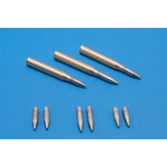 35P19 7.5CM KWK42 L/70 3 X ARMOUR-P