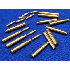 35P19 7.5CM KWK42 L/70 3 X ARMOUR-P