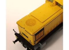 59429 1/87 BR 106.2 DİESEL DR IV