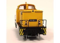 59429 1/87 BR 106.2 DİESEL DR IV
