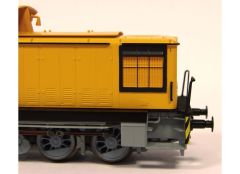 59429 1/87 BR 106.2 DİESEL DR IV
