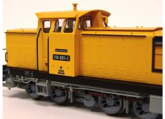 59429 1/87 BR 106.2 DİESEL DR IV