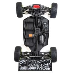 Losi 8IGHT-XE 1/8 4WD Electric Brushless RTR Buggy w/DX3 2.4GHz Radio