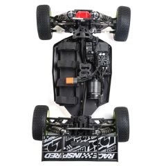 Losi 8IGHT-XE 1/8 4WD Electric Brushless RTR Buggy w/DX3 2.4GHz Radio