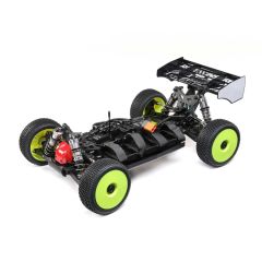 Losi 8IGHT-XE 1/8 4WD Electric Brushless RTR Buggy w/DX3 2.4GHz Radio