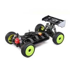 Losi 8IGHT-XE 1/8 4WD Electric Brushless RTR Buggy w/DX3 2.4GHz Radio