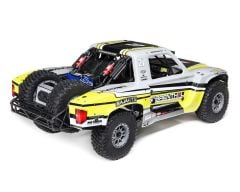 Losi Super Baja Rey SBR 2.0 8S Brushless 1/6 RTR Desert Truck w/DX3 2.4GHz Radio & Smart ESC