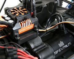 Losi Super Baja Rey SBR 2.0 8S Brushless 1/6 RTR Desert Truck w/DX3 2.4GHz Radio & Smart ESC